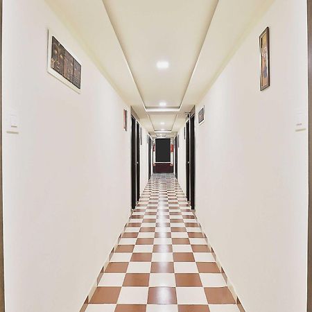 Hotel O Kajri Koba Екстериор снимка
