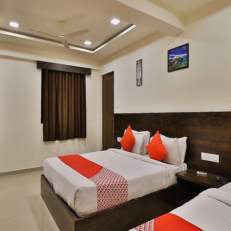 Hotel O Kajri Koba Екстериор снимка