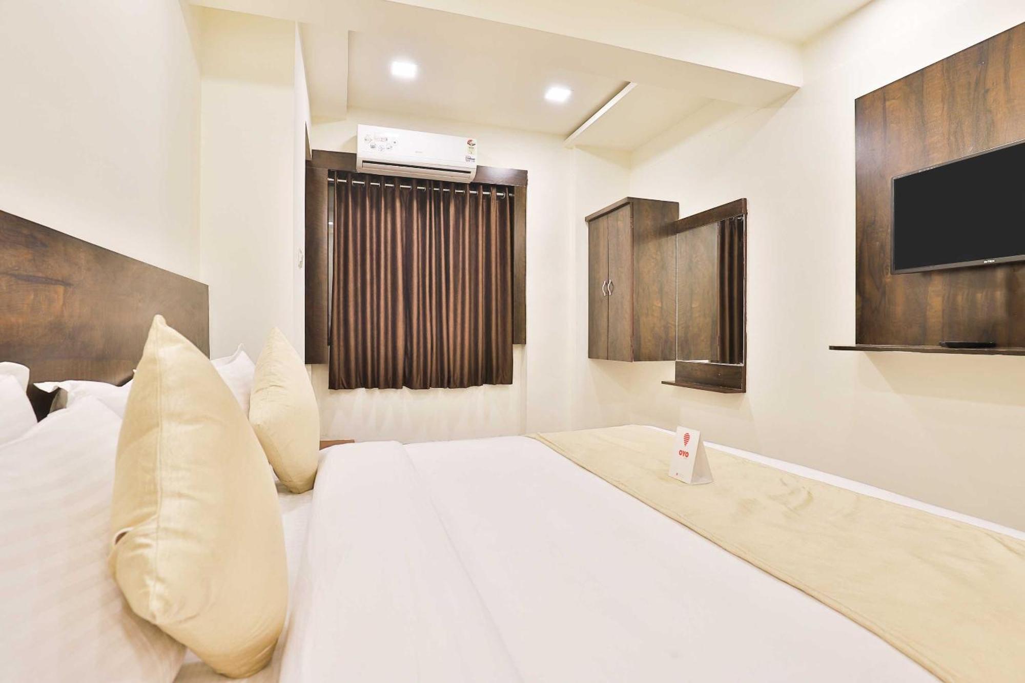 Hotel O Kajri Koba Екстериор снимка