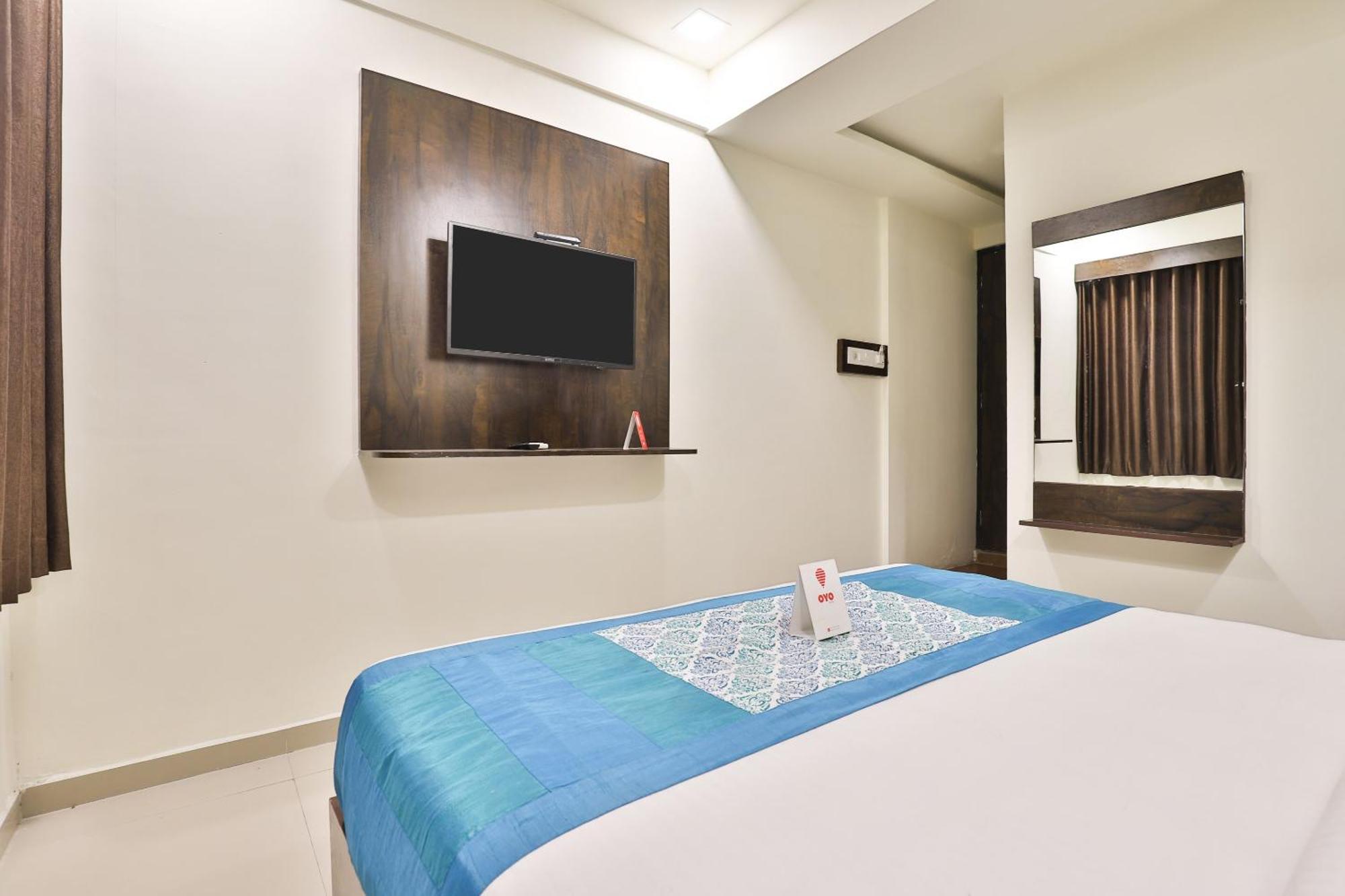 Hotel O Kajri Koba Екстериор снимка