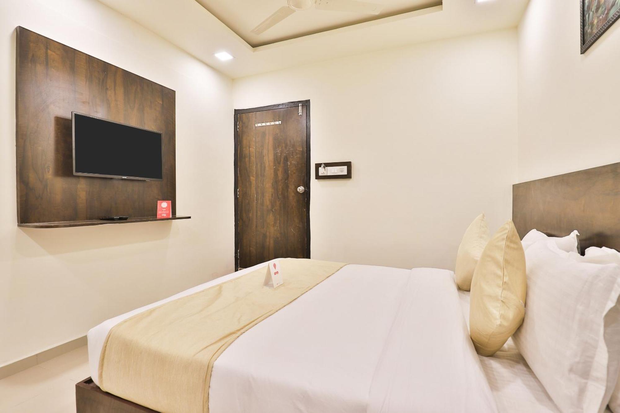 Hotel O Kajri Koba Екстериор снимка