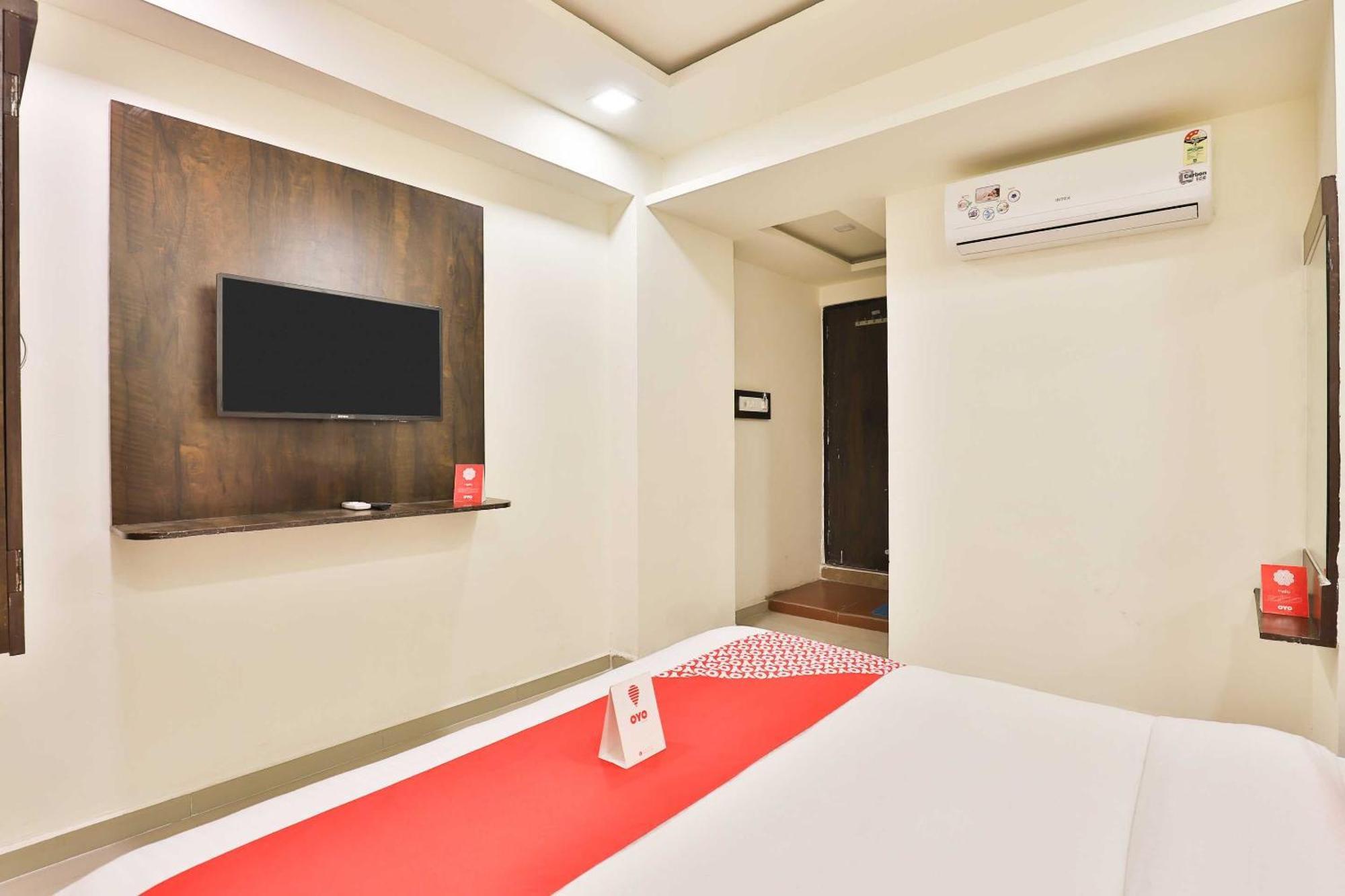 Hotel O Kajri Koba Екстериор снимка