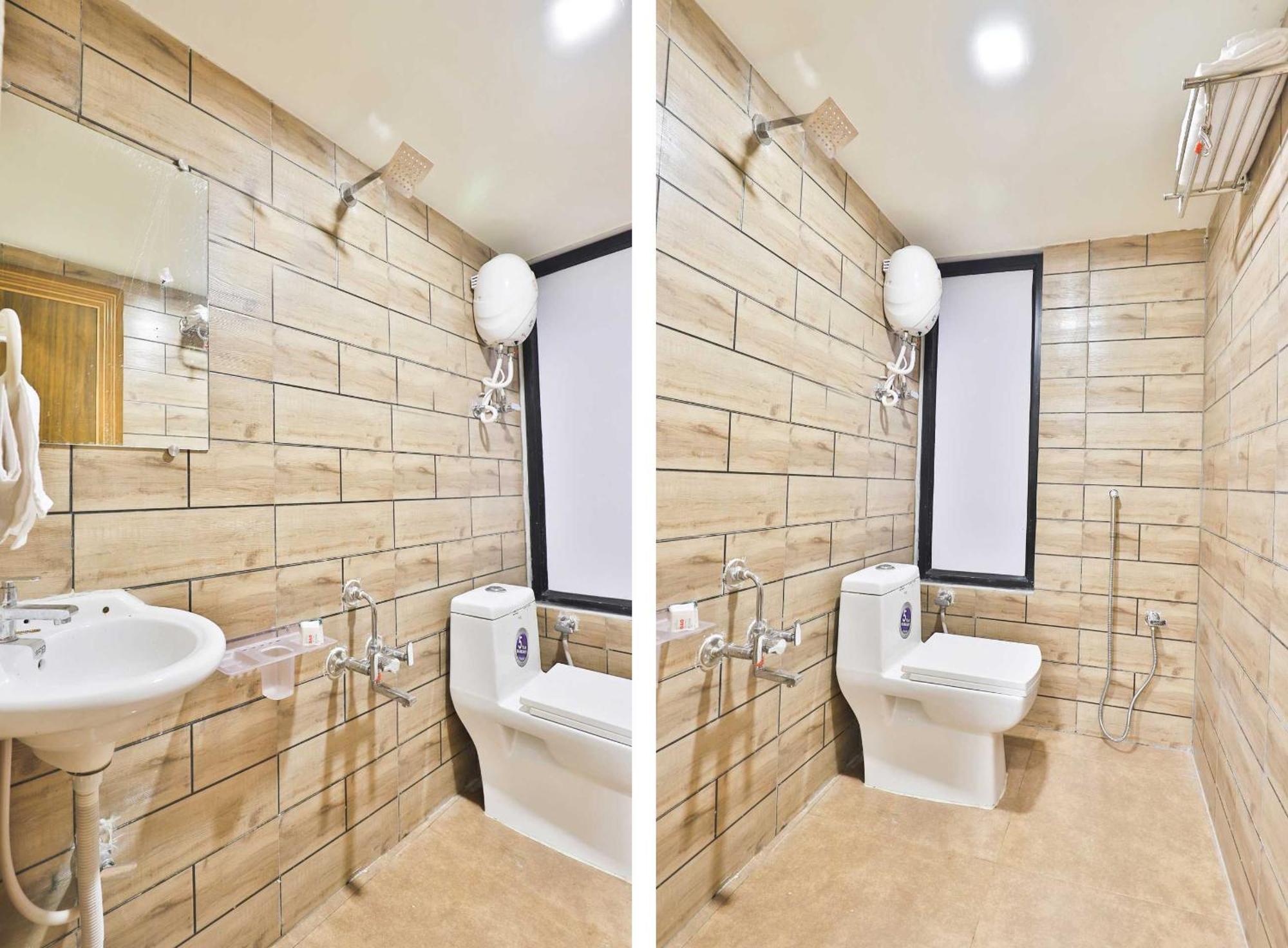 Hotel O Kajri Koba Екстериор снимка