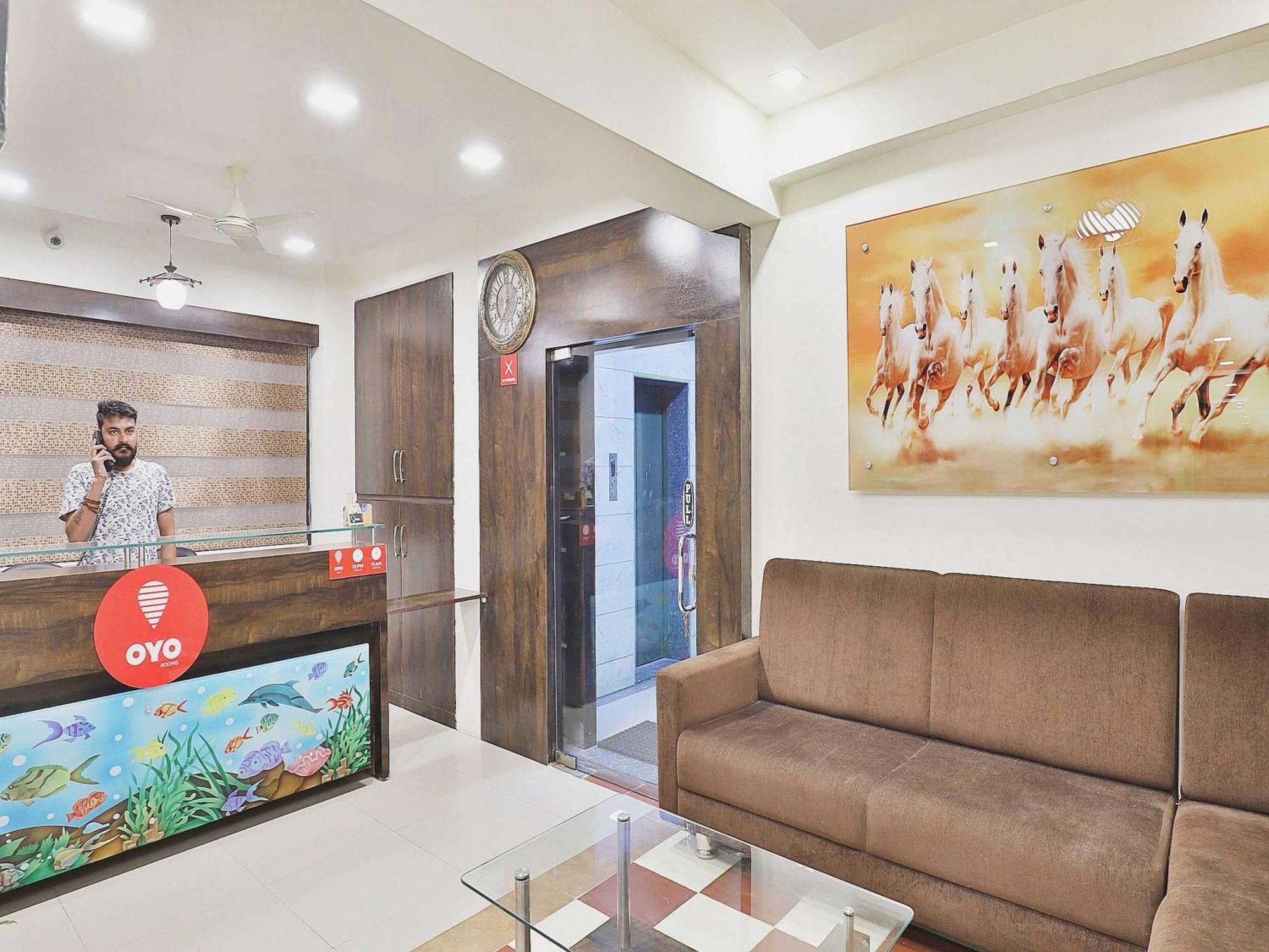 Hotel O Kajri Koba Екстериор снимка
