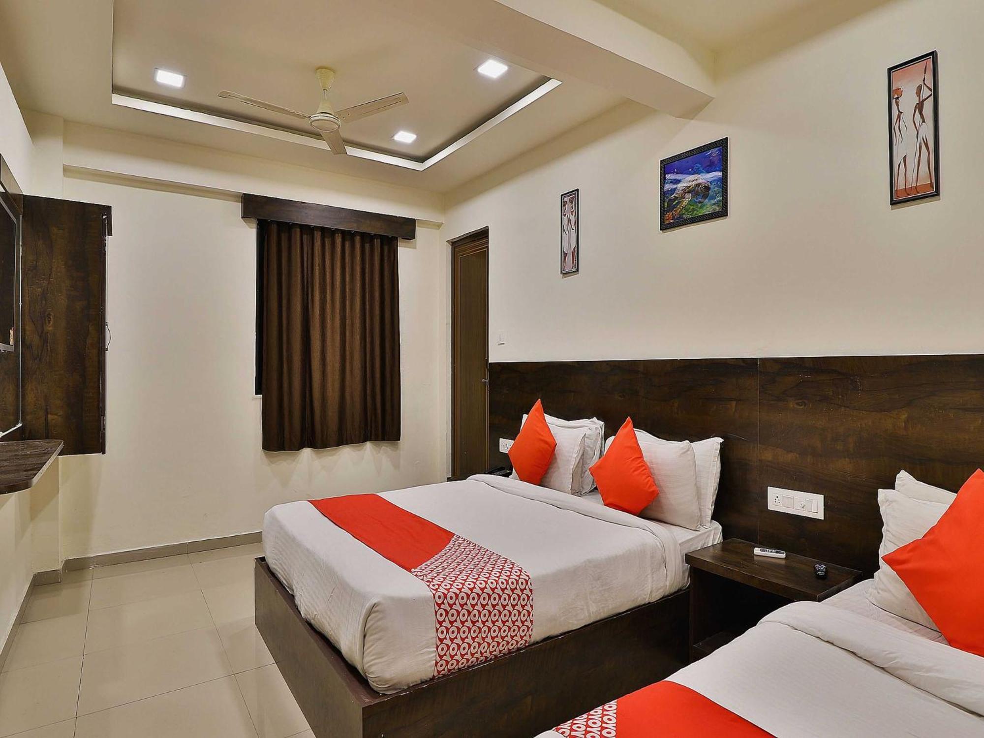 Hotel O Kajri Koba Екстериор снимка