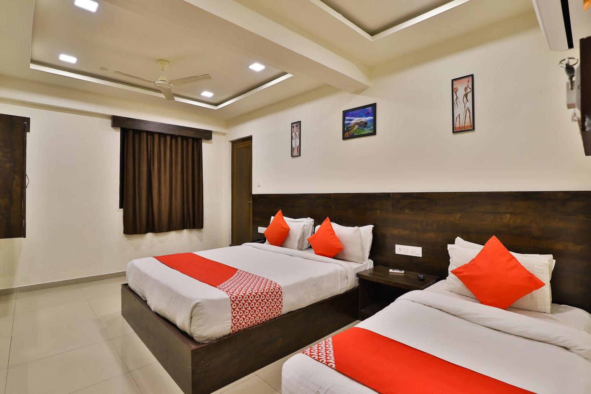 Hotel O Kajri Koba Екстериор снимка