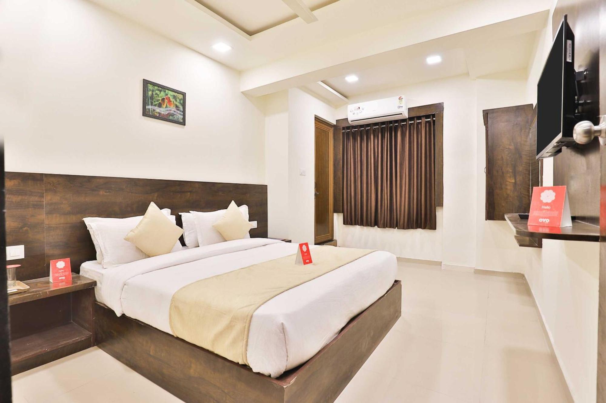 Hotel O Kajri Koba Екстериор снимка