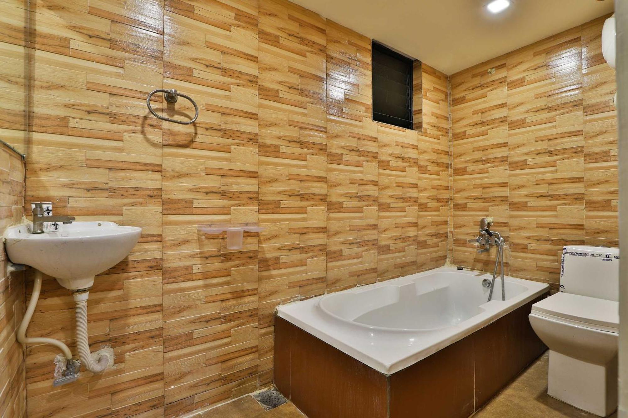Hotel O Kajri Koba Екстериор снимка