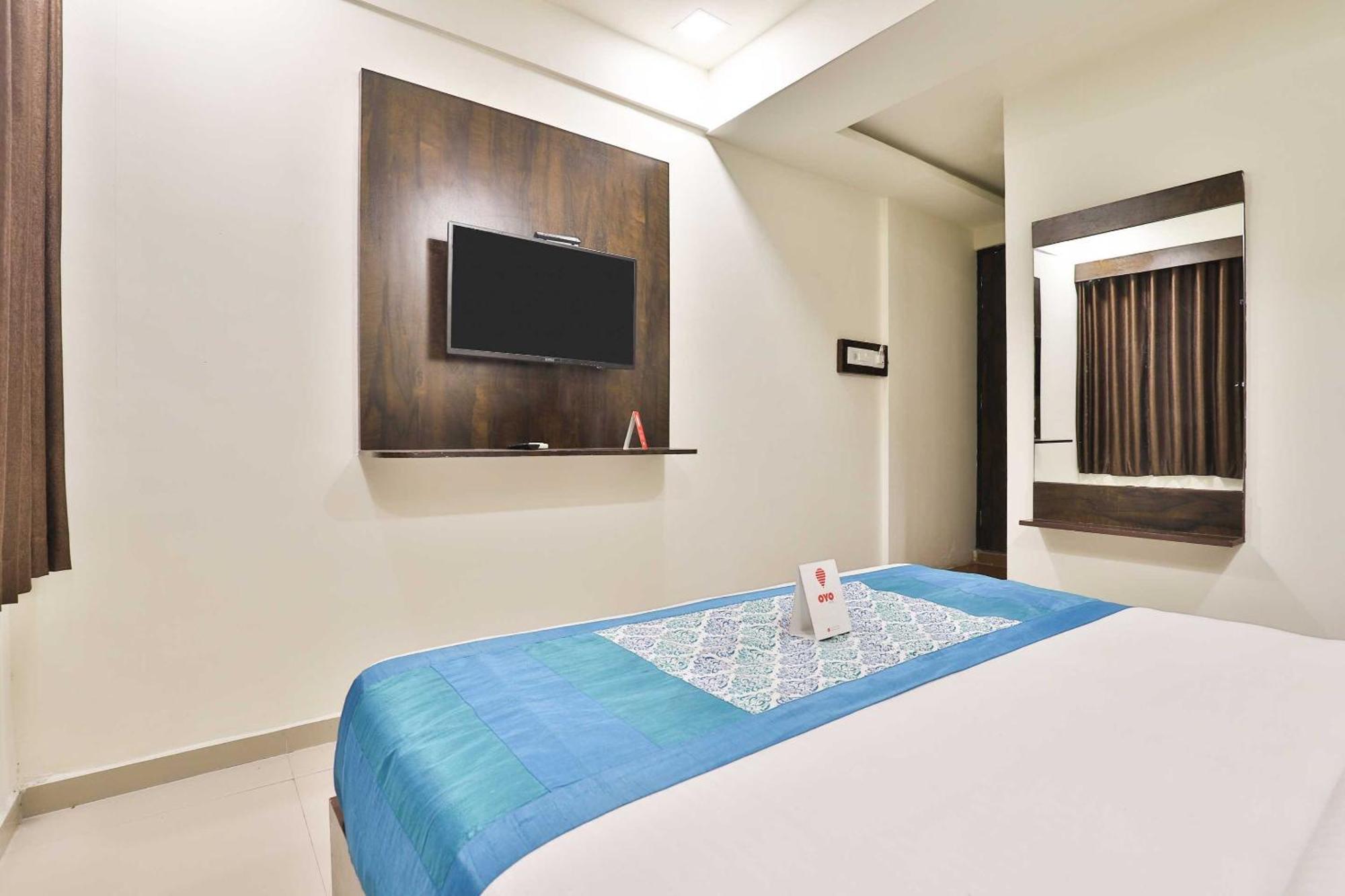 Hotel O Kajri Koba Екстериор снимка
