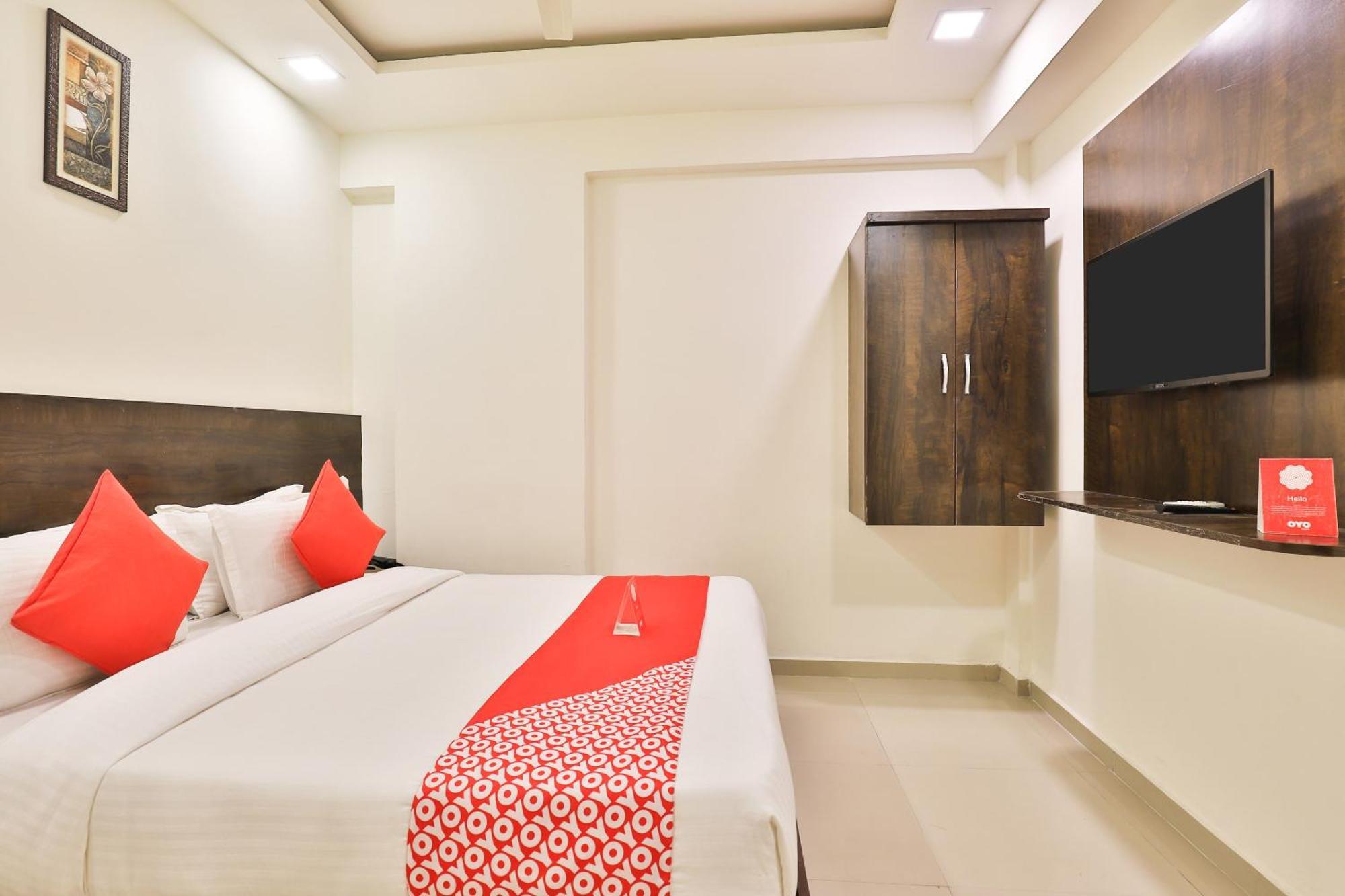 Hotel O Kajri Koba Екстериор снимка