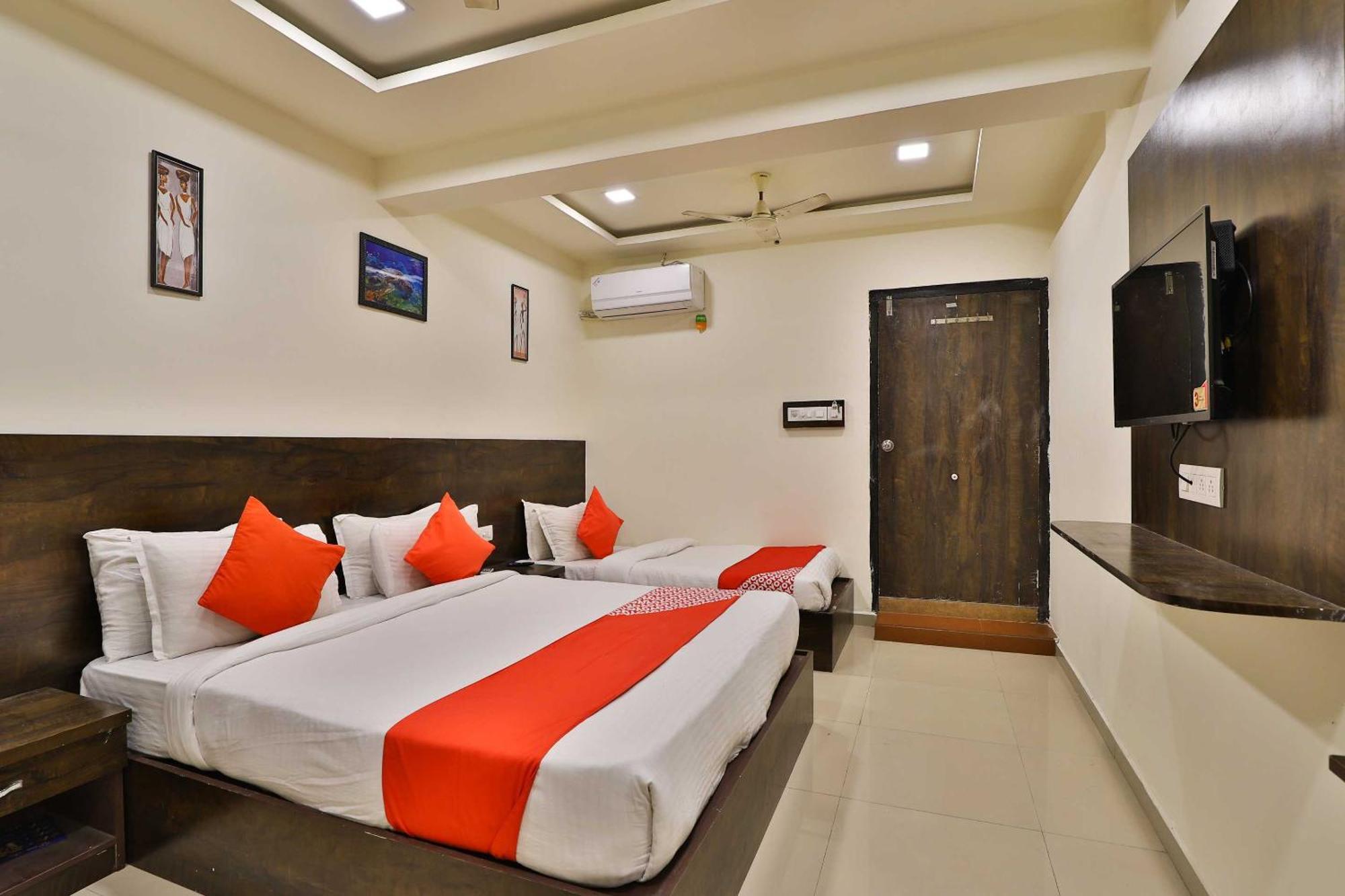 Hotel O Kajri Koba Екстериор снимка