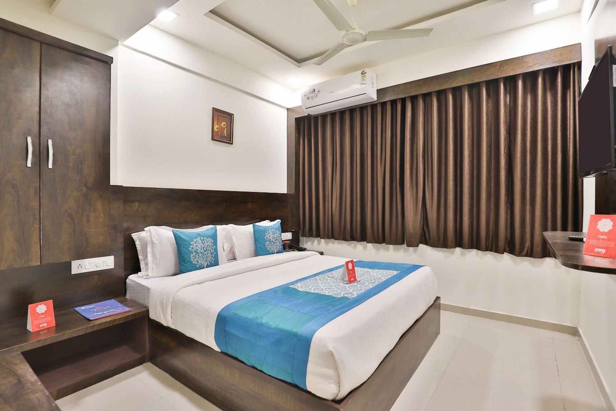 Hotel O Kajri Koba Екстериор снимка
