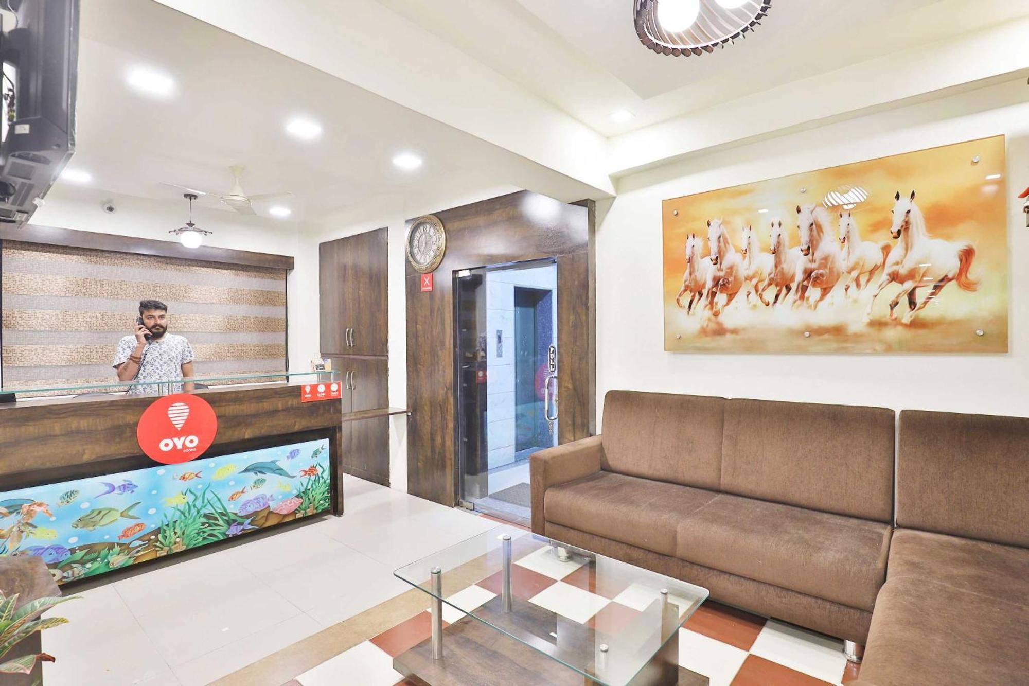 Hotel O Kajri Koba Екстериор снимка