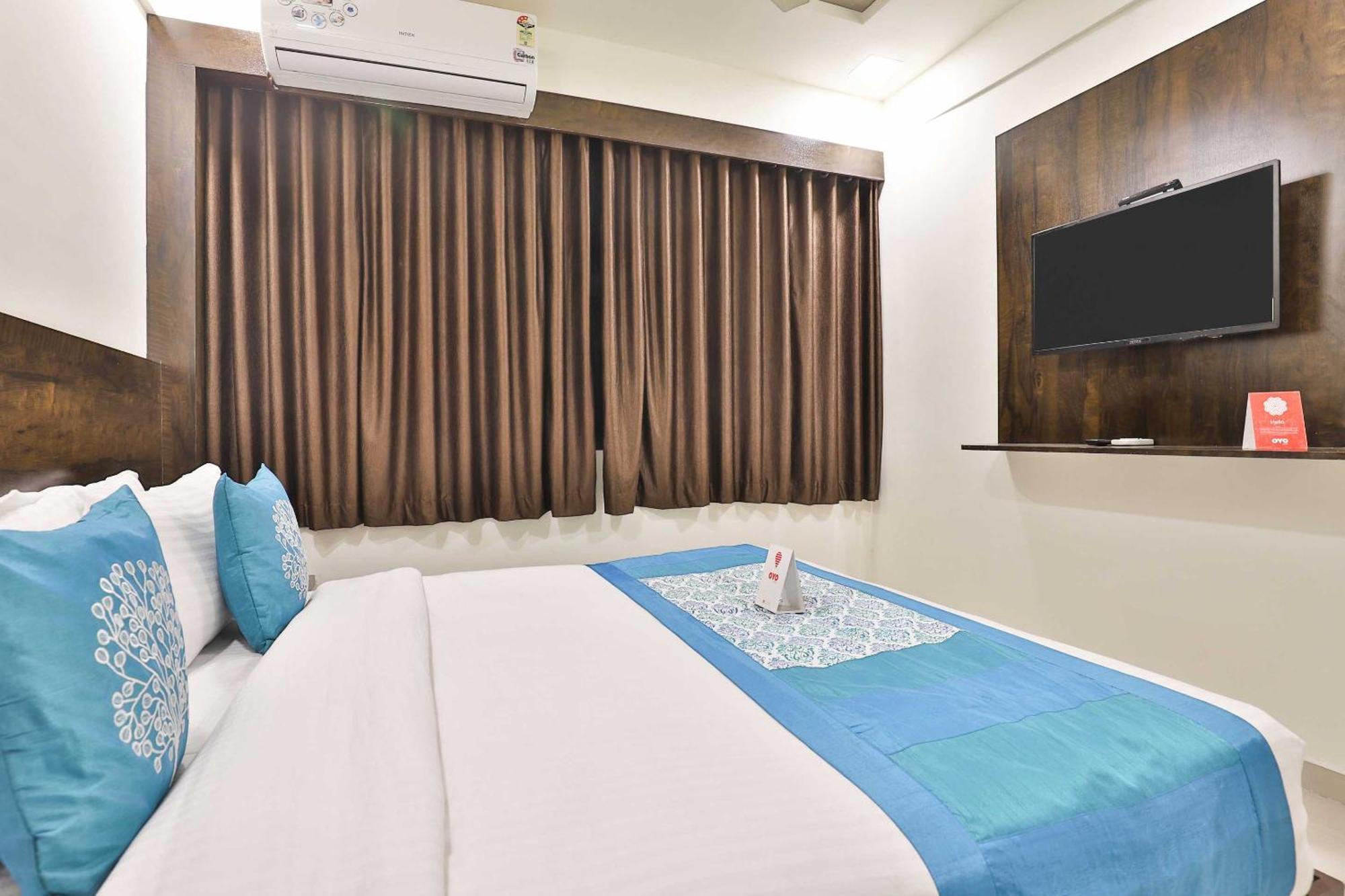 Hotel O Kajri Koba Екстериор снимка
