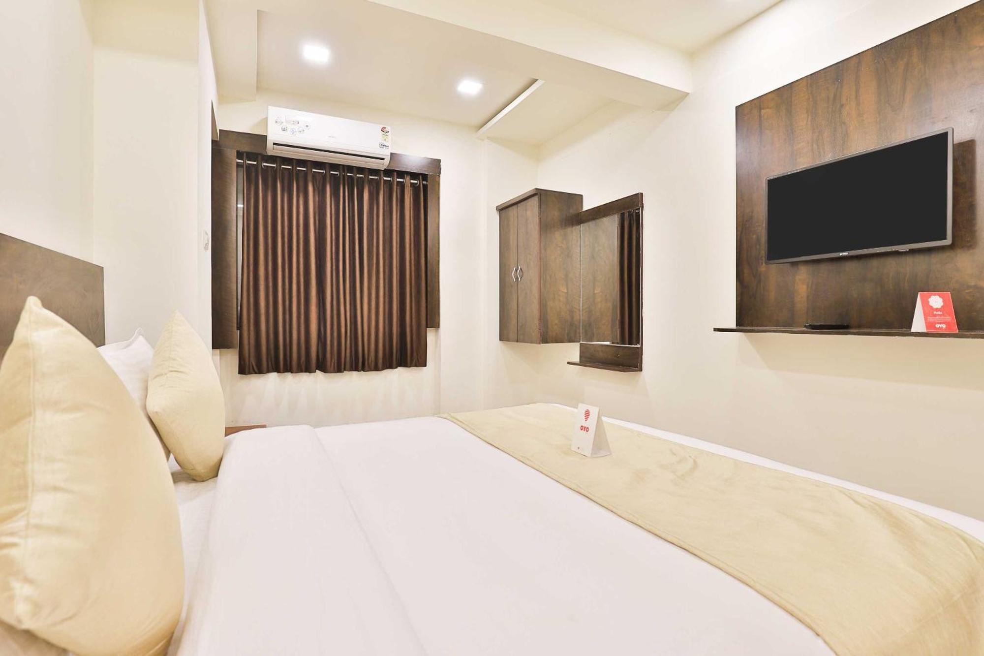 Hotel O Kajri Koba Екстериор снимка