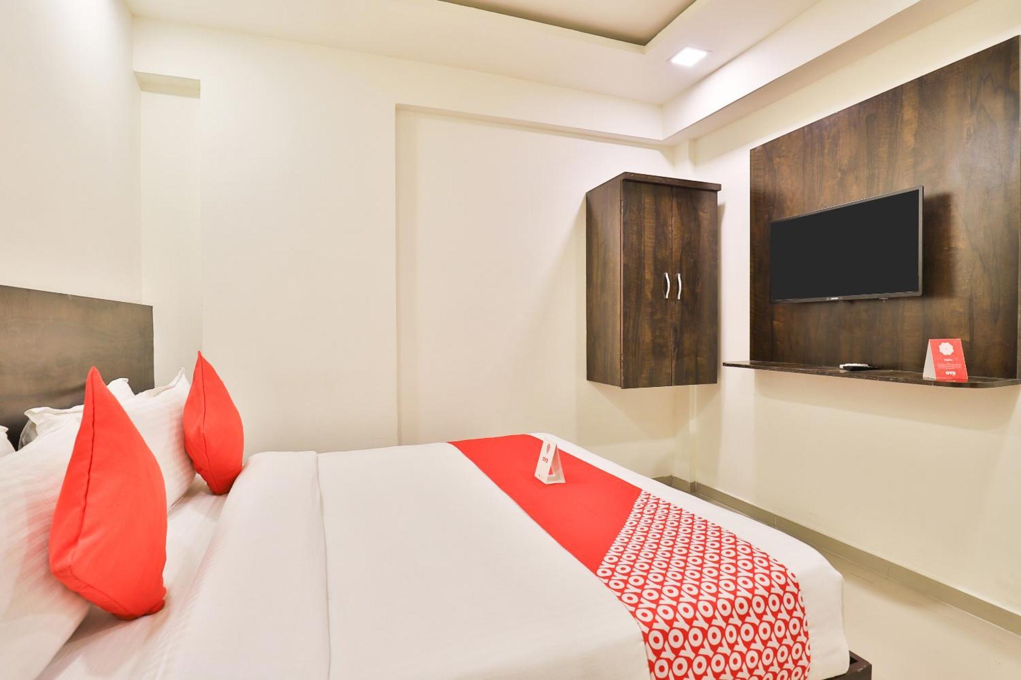 Hotel O Kajri Koba Екстериор снимка