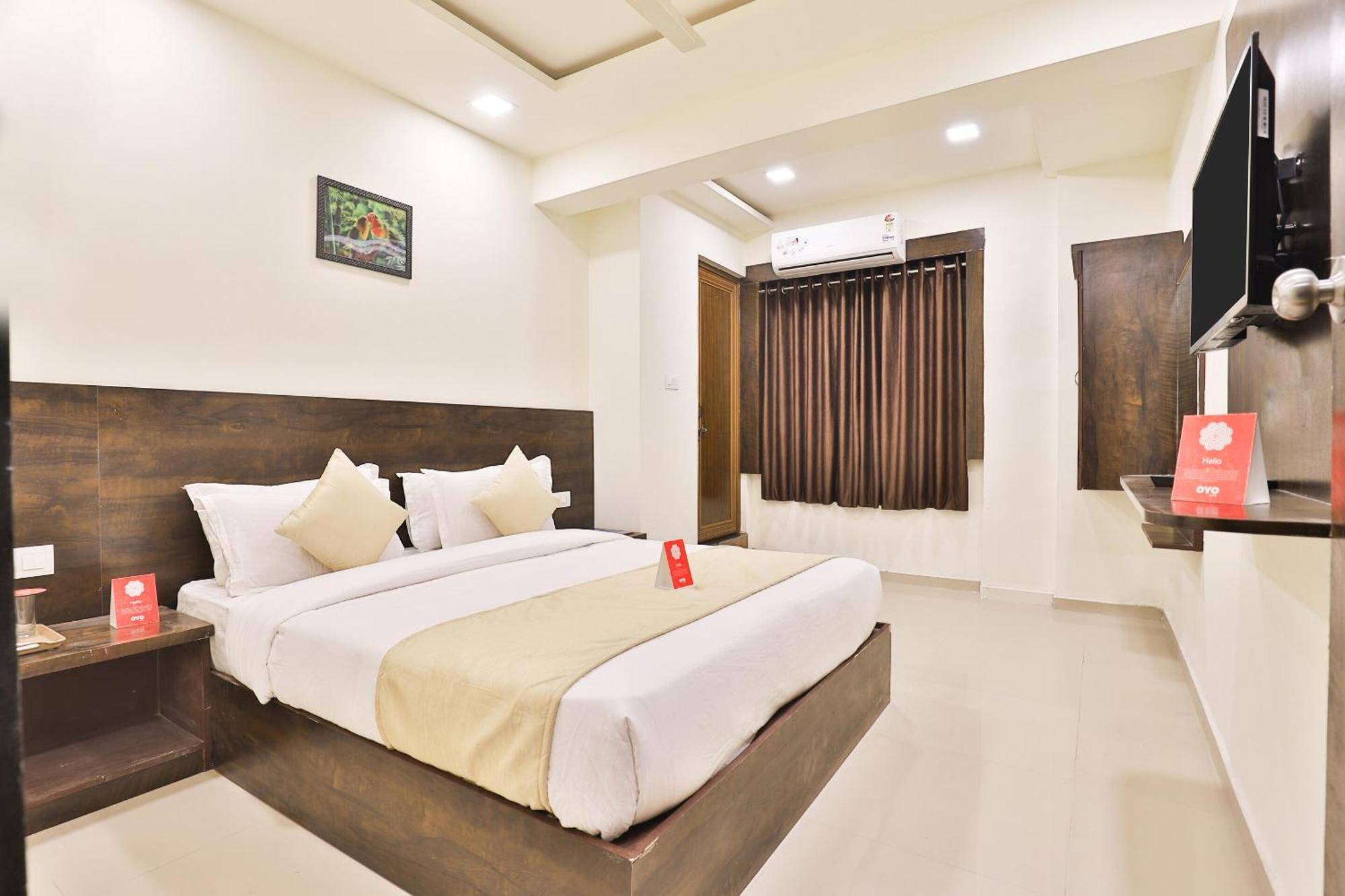 Hotel O Kajri Koba Екстериор снимка