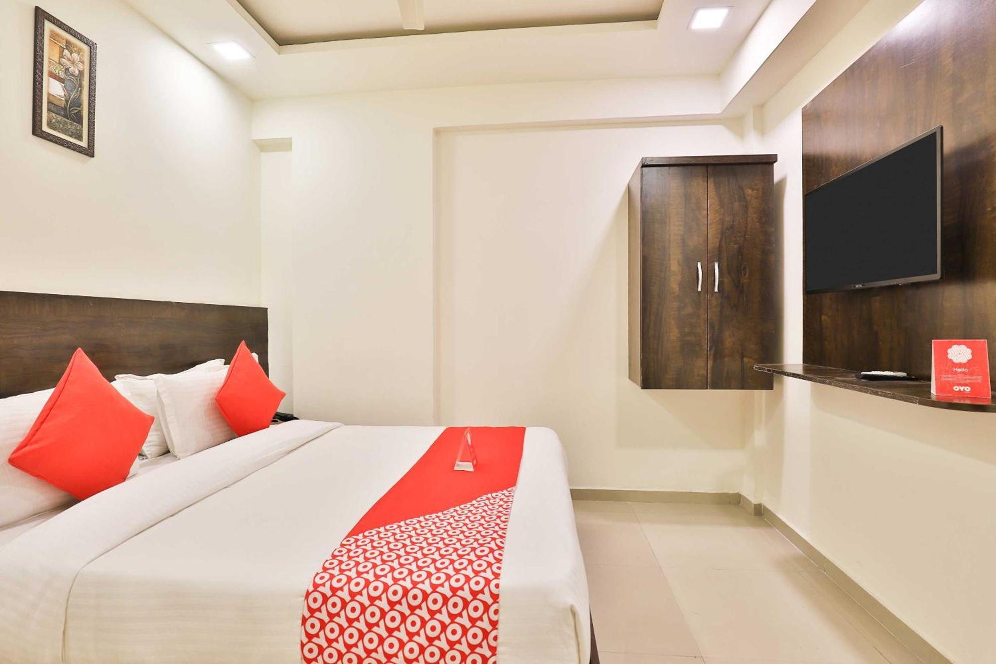 Hotel O Kajri Koba Екстериор снимка