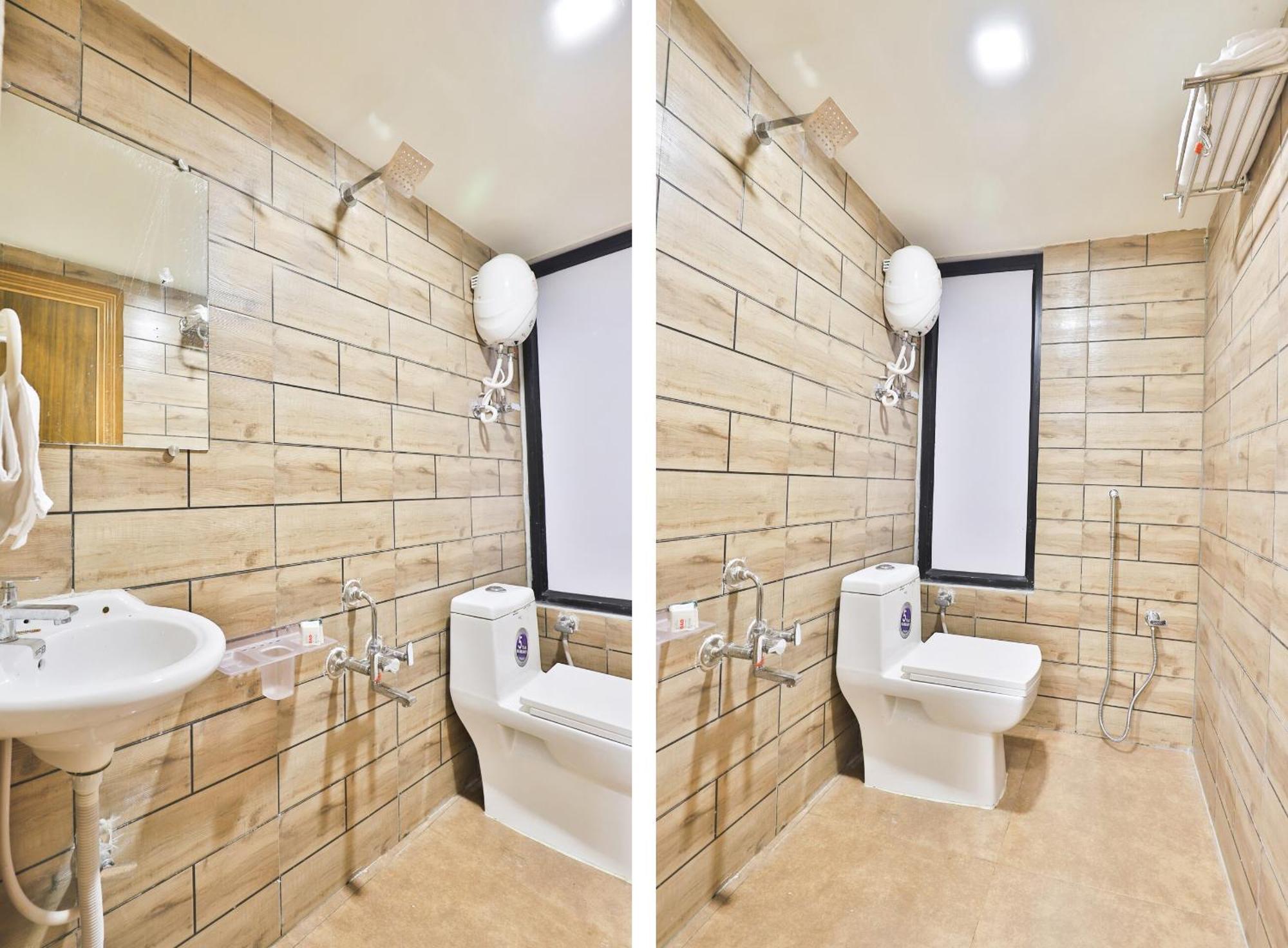 Hotel O Kajri Koba Екстериор снимка